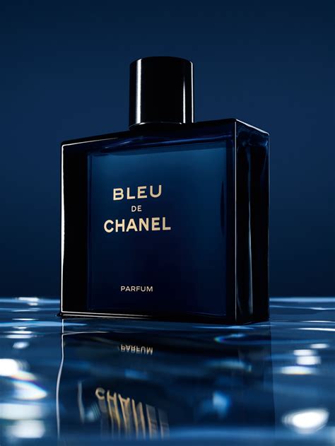 bleu chanel prix